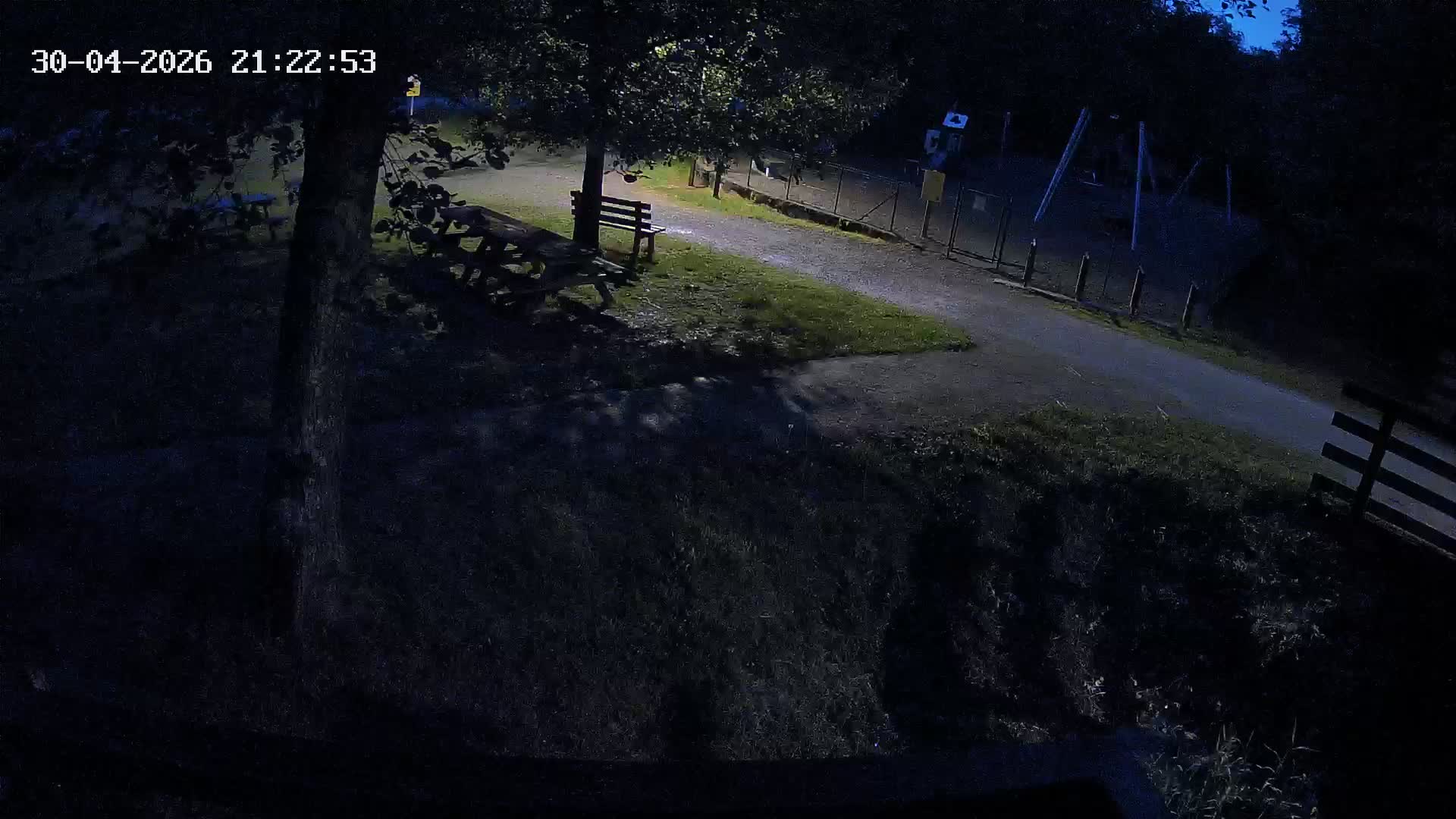 Webcam Image