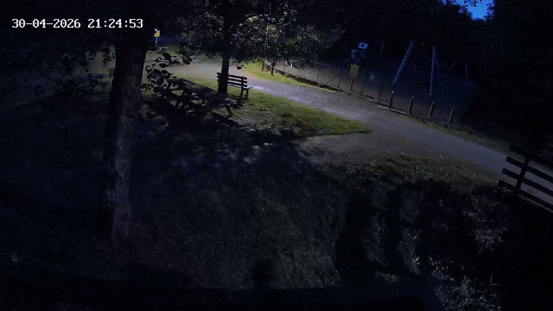 Webcam Image