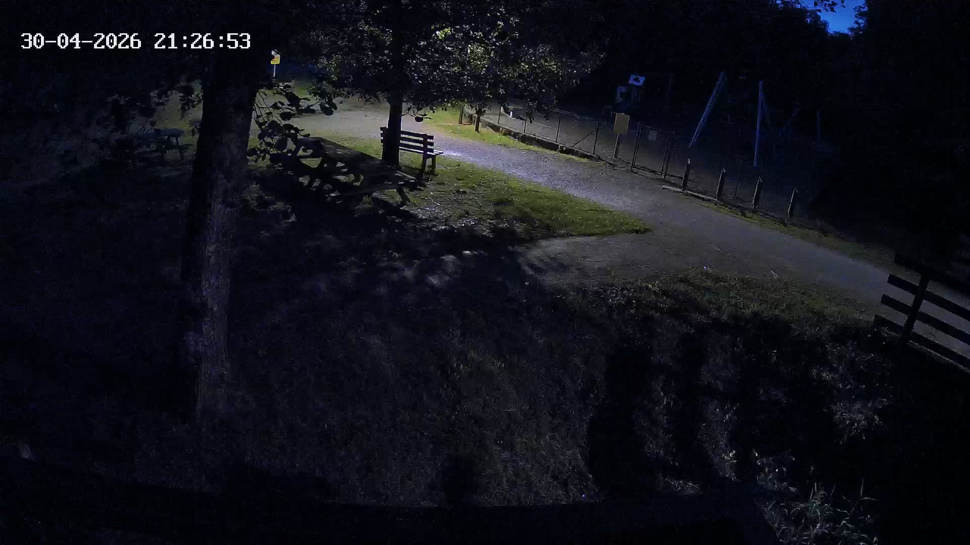 Webcam Image