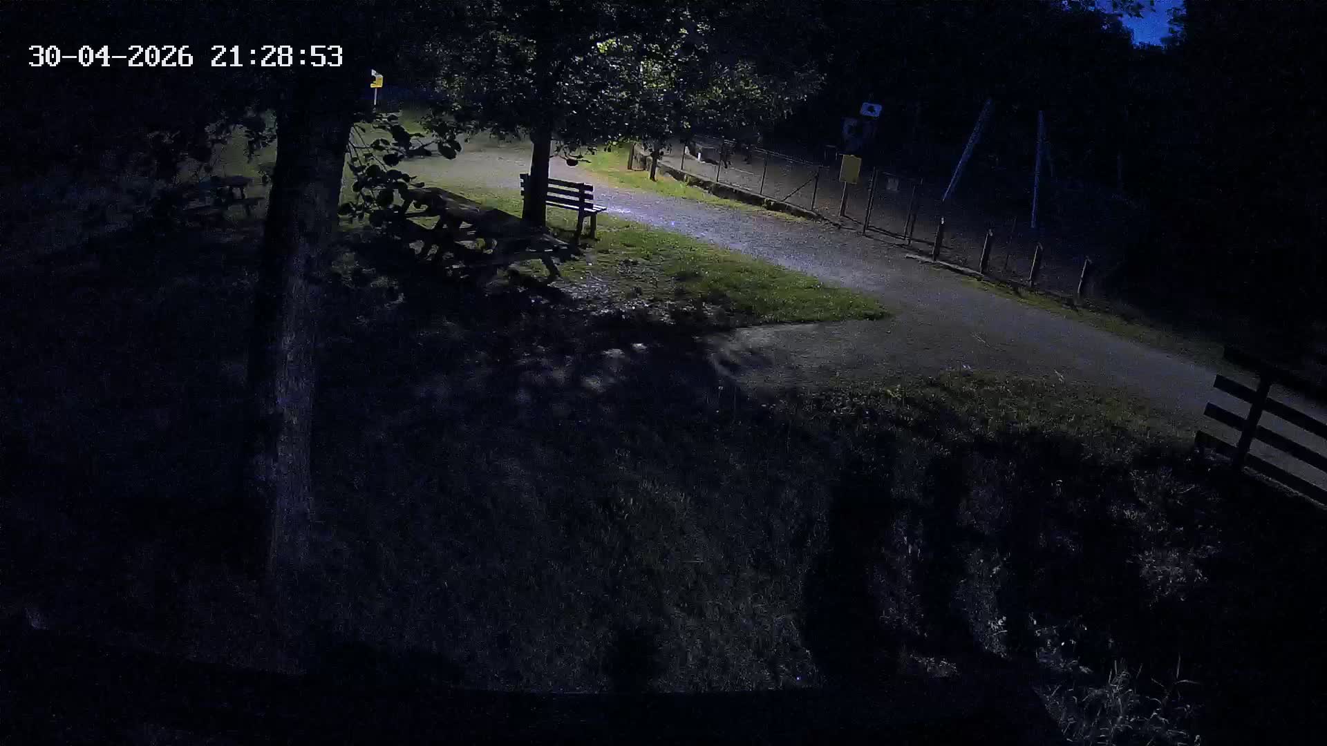 Webcam Image