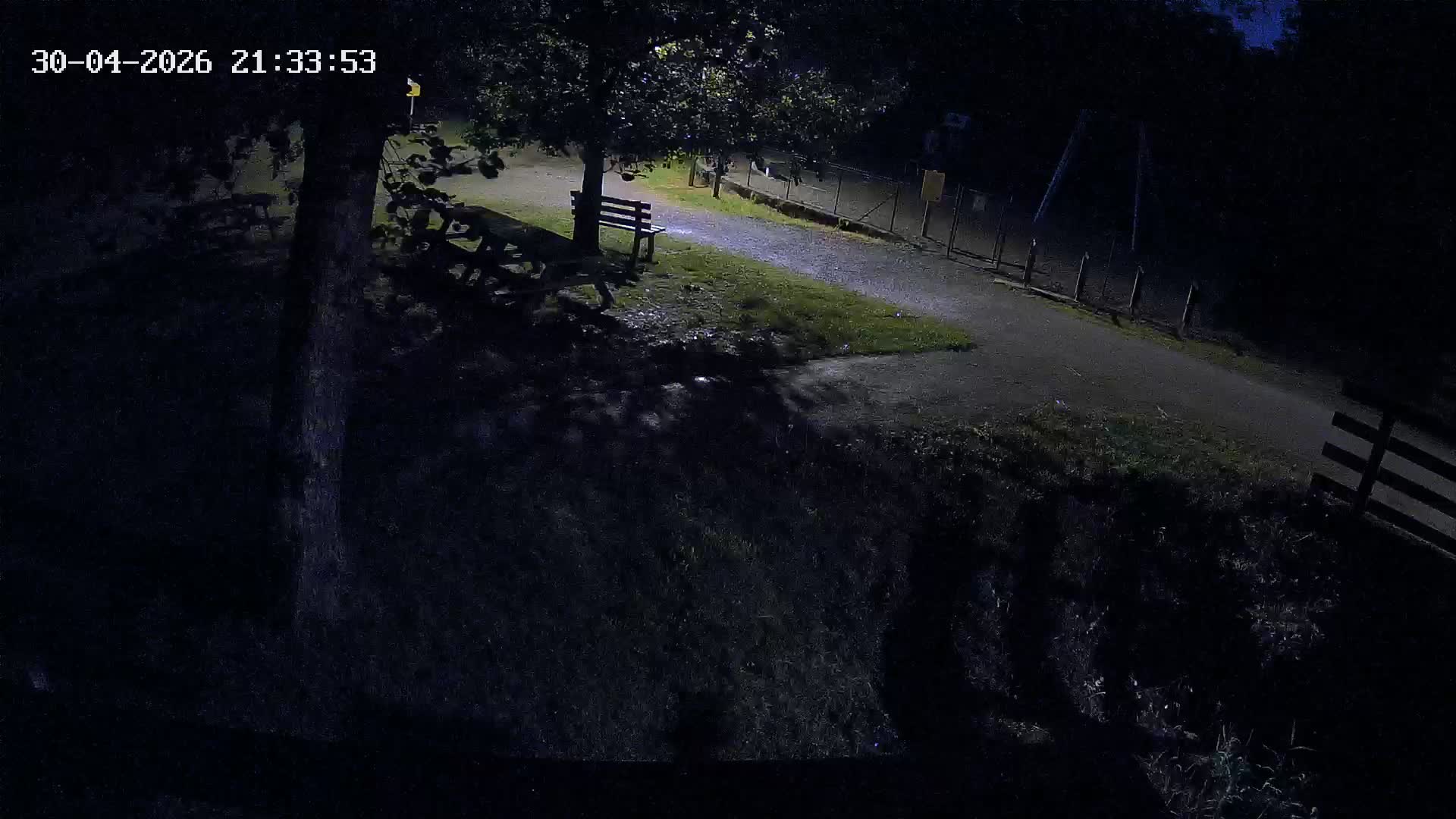 Webcam Image