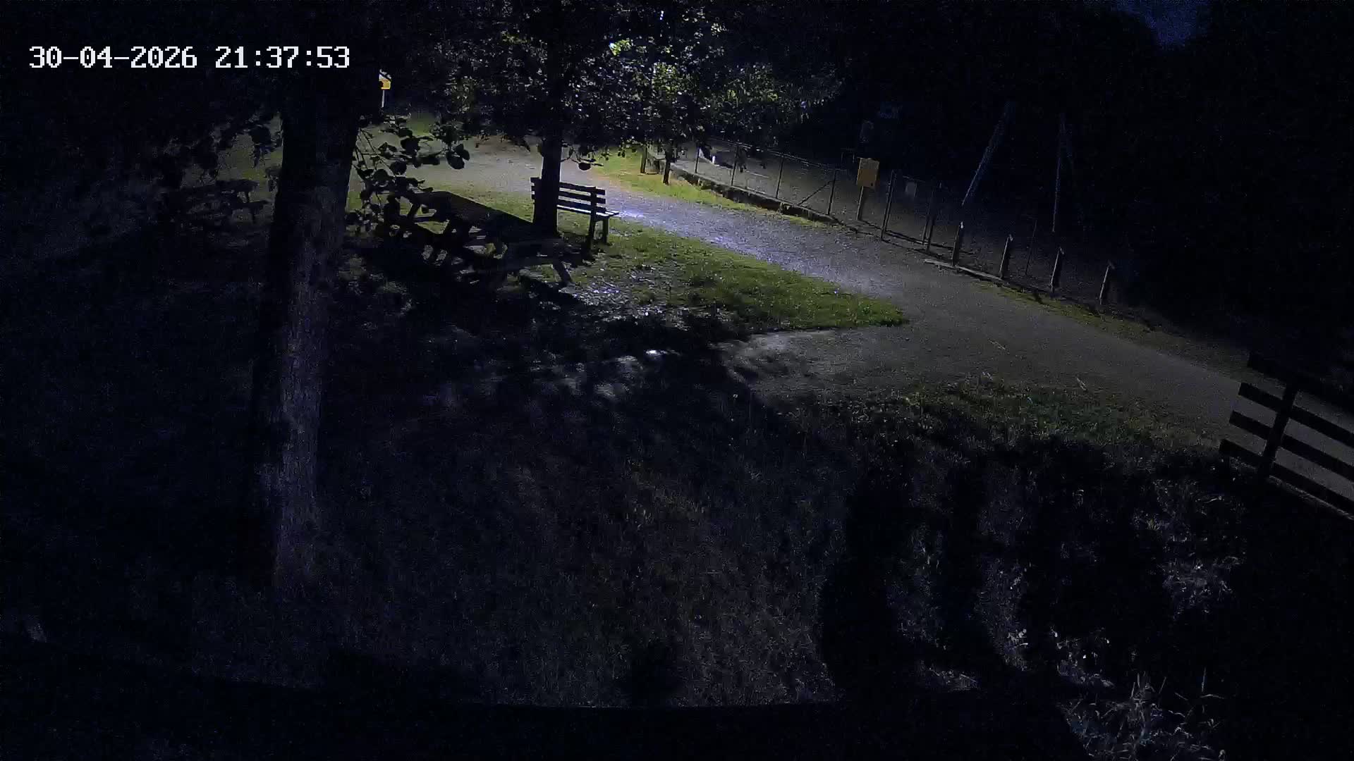 Webcam Image