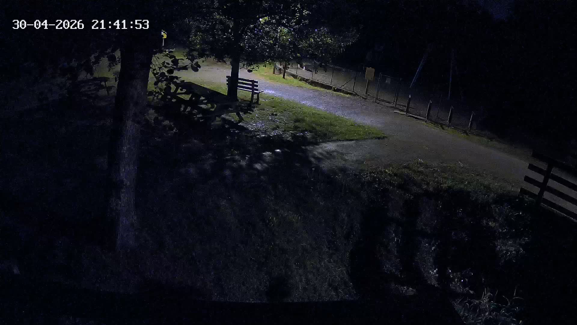 Webcam Image