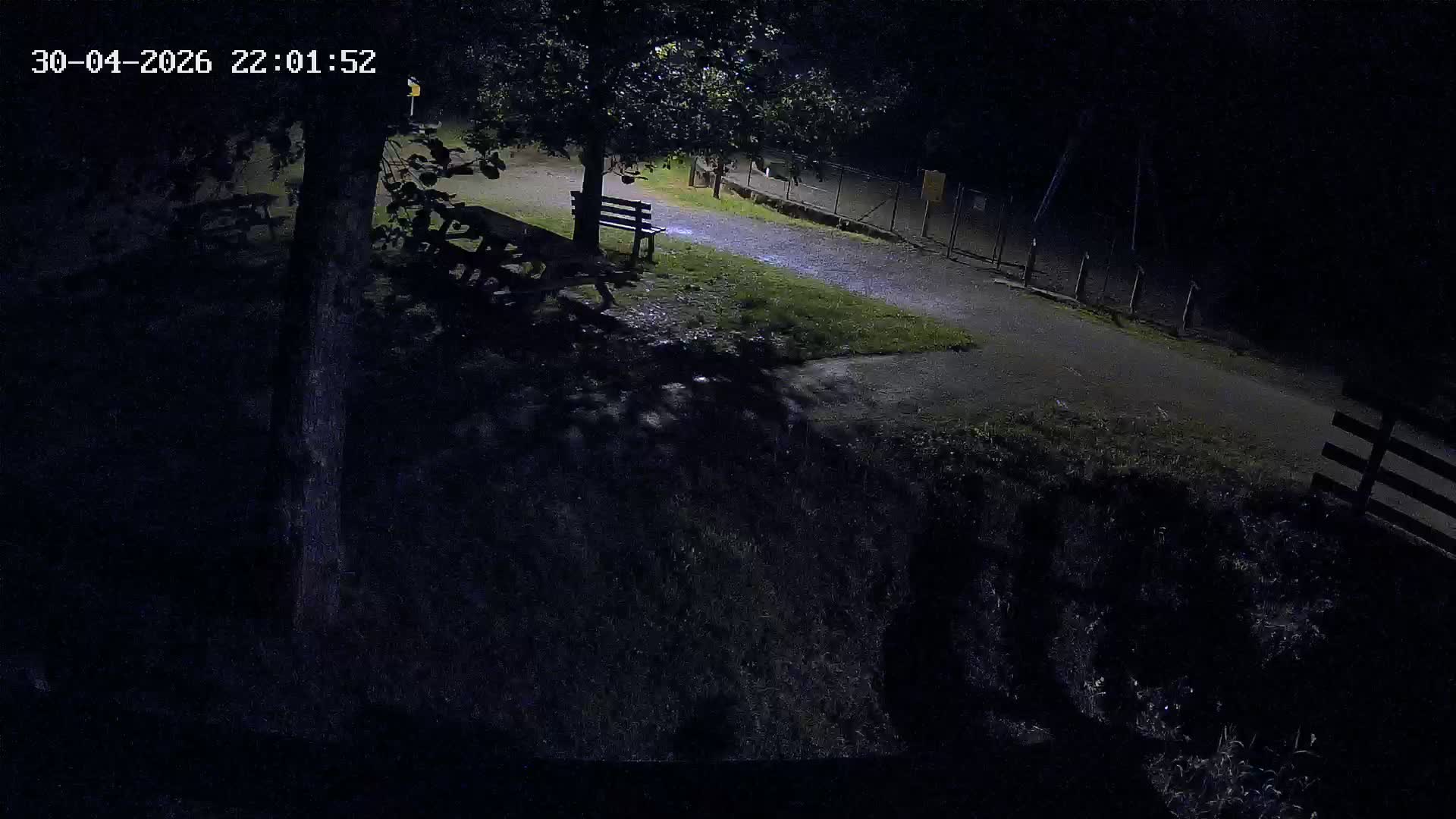 Webcam Image