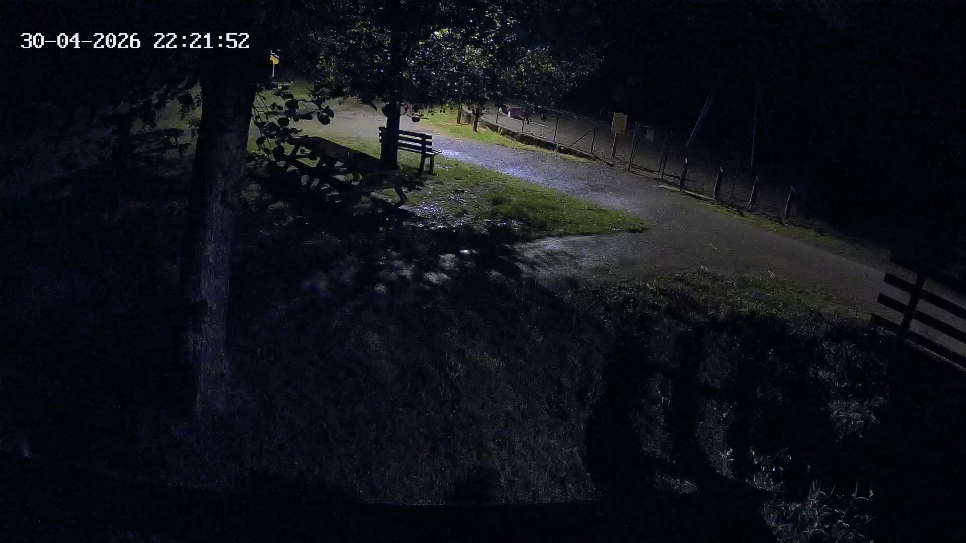 Webcam Image