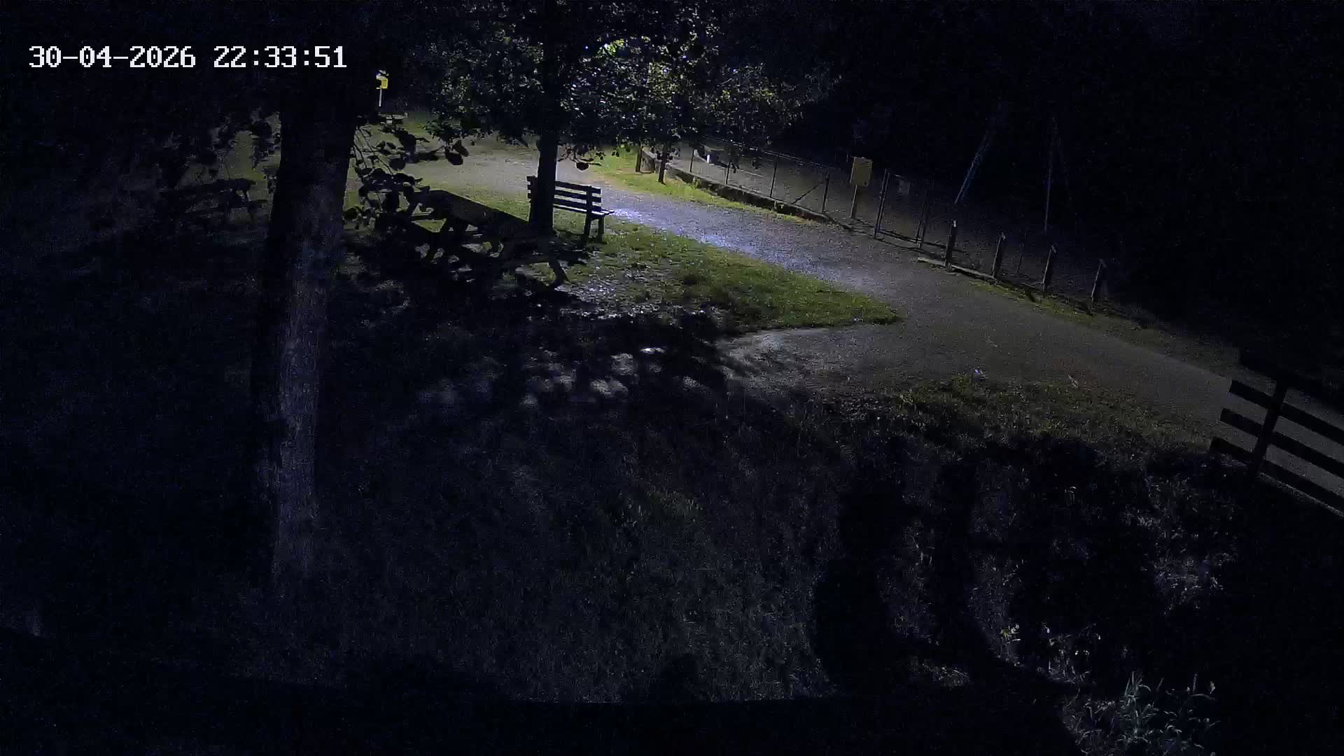 Webcam Image
