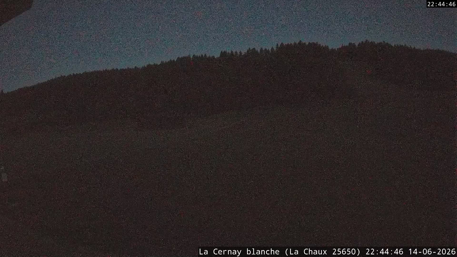 Webcam Image