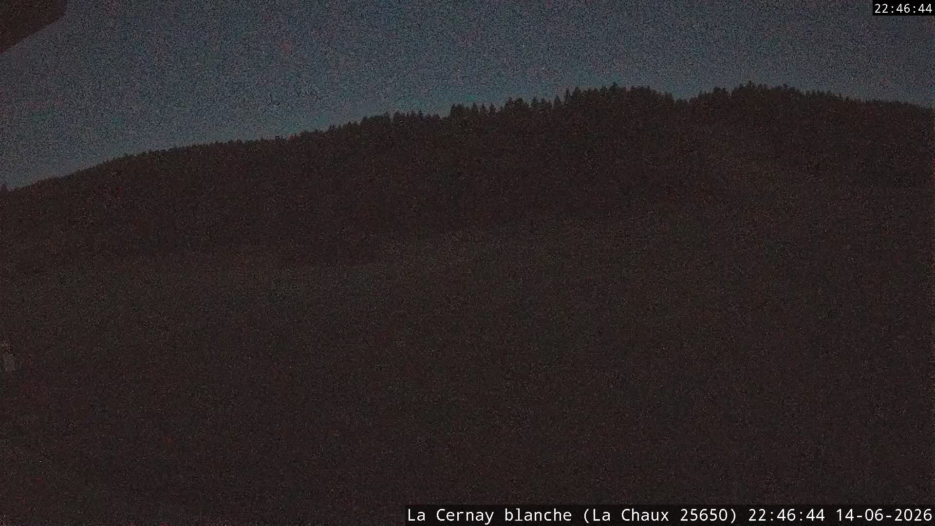 Webcam Image
