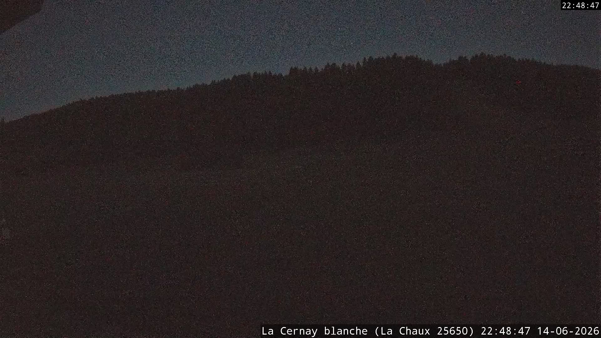 Webcam Image