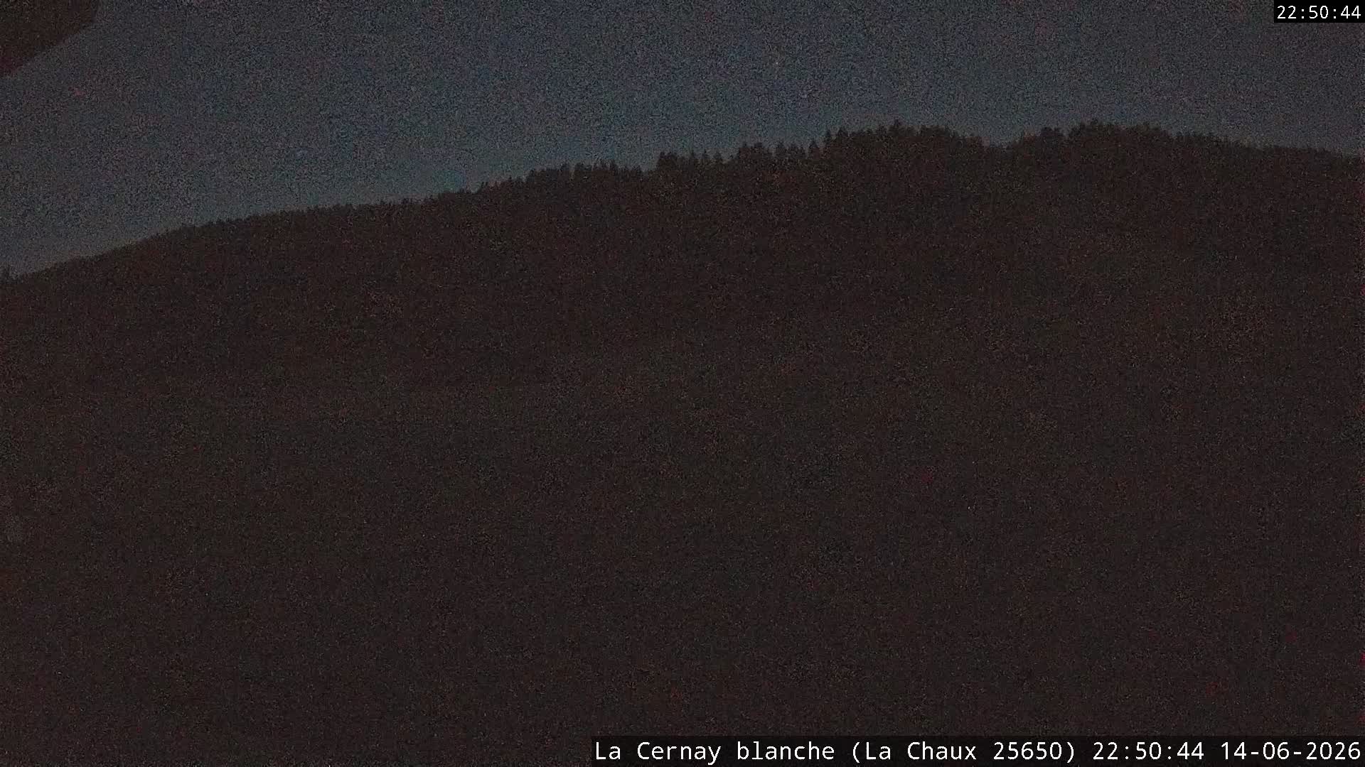 Webcam Image