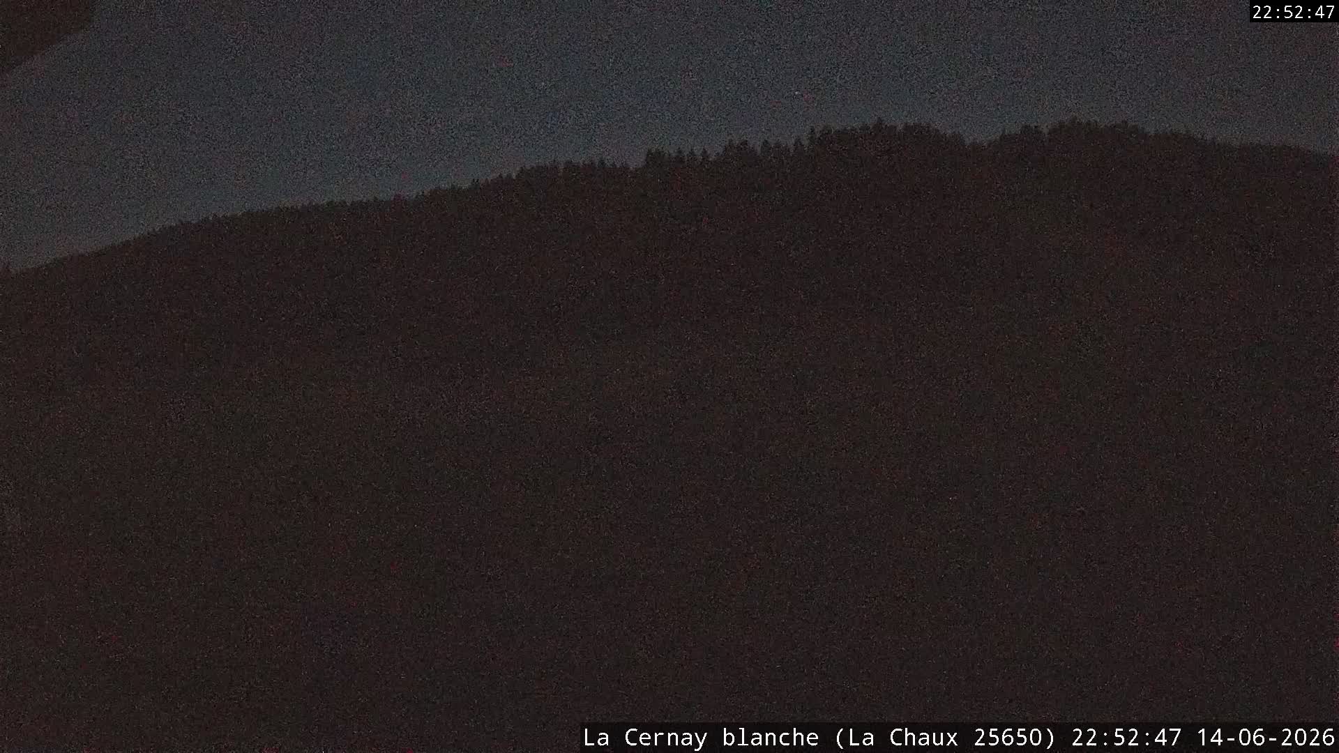 Webcam Image