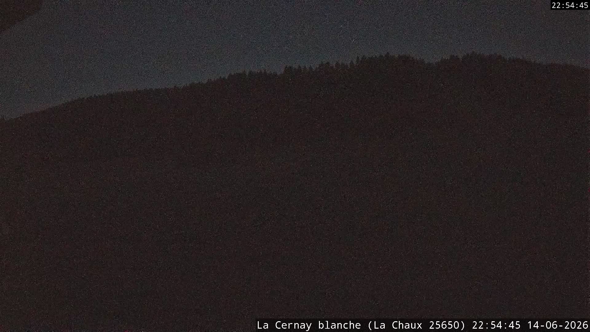 Webcam Image