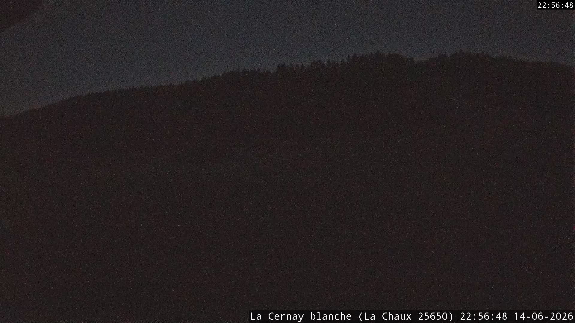 Webcam Image
