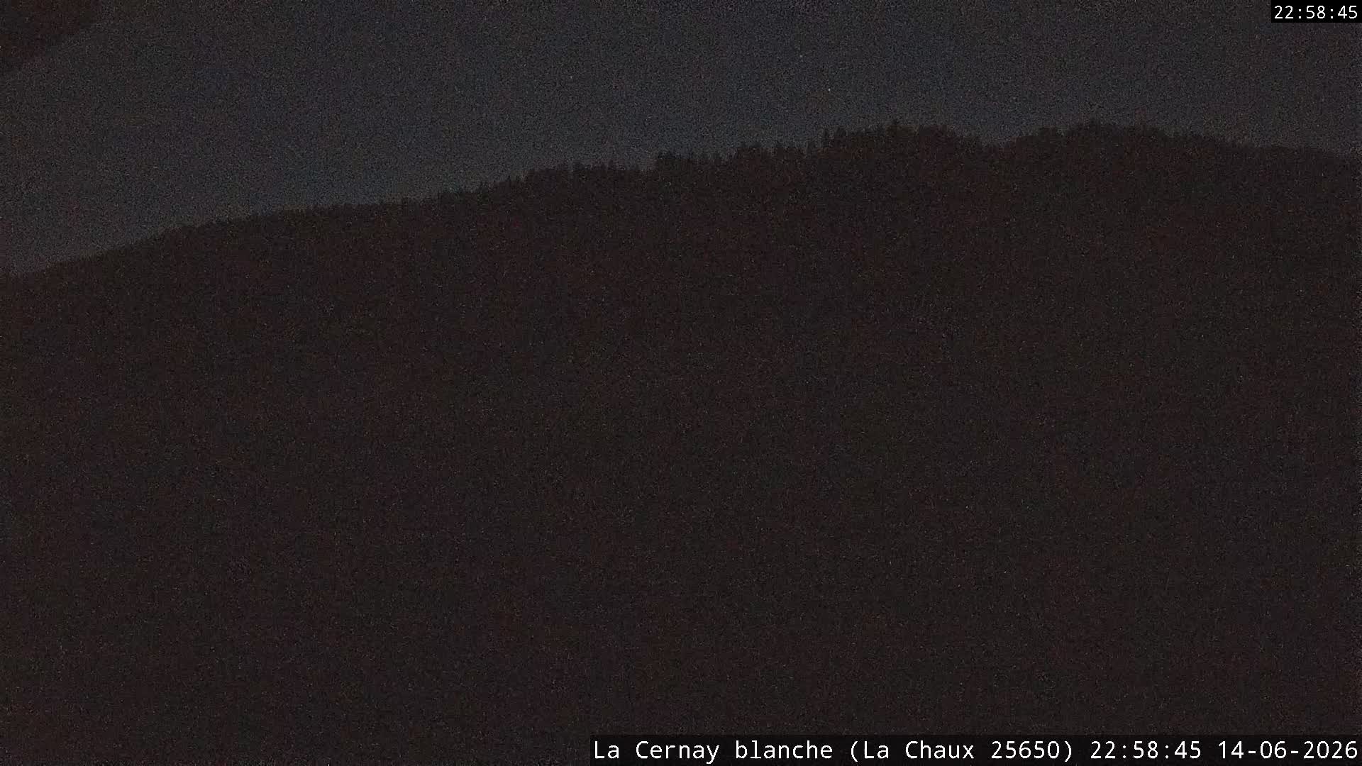 Webcam Image