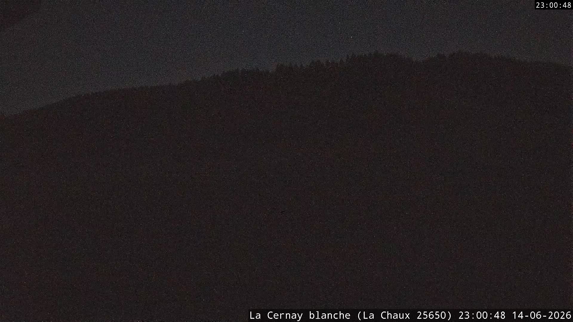 Webcam Image