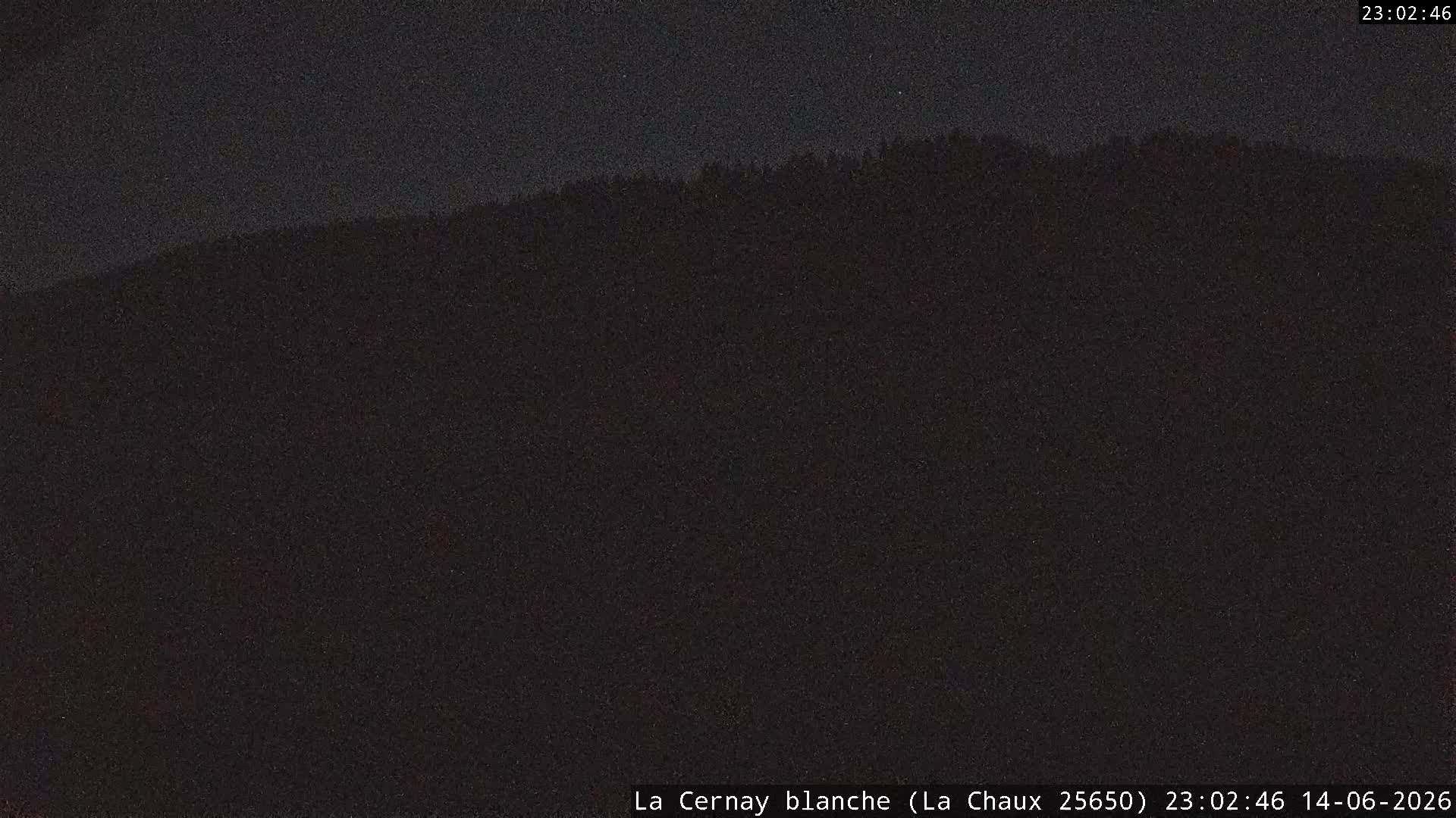 Webcam Image