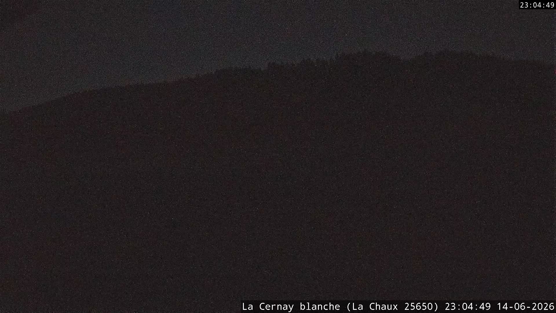 Webcam Image