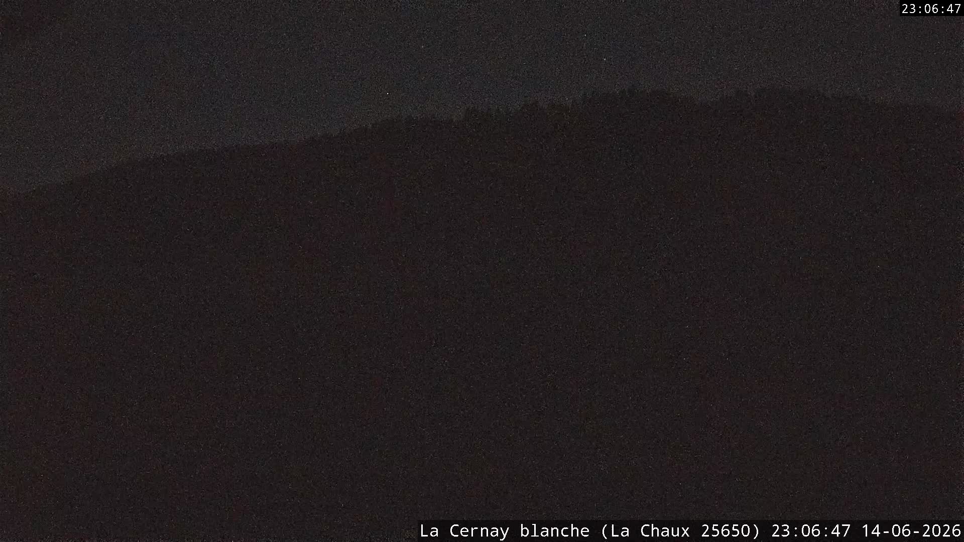 Webcam Image
