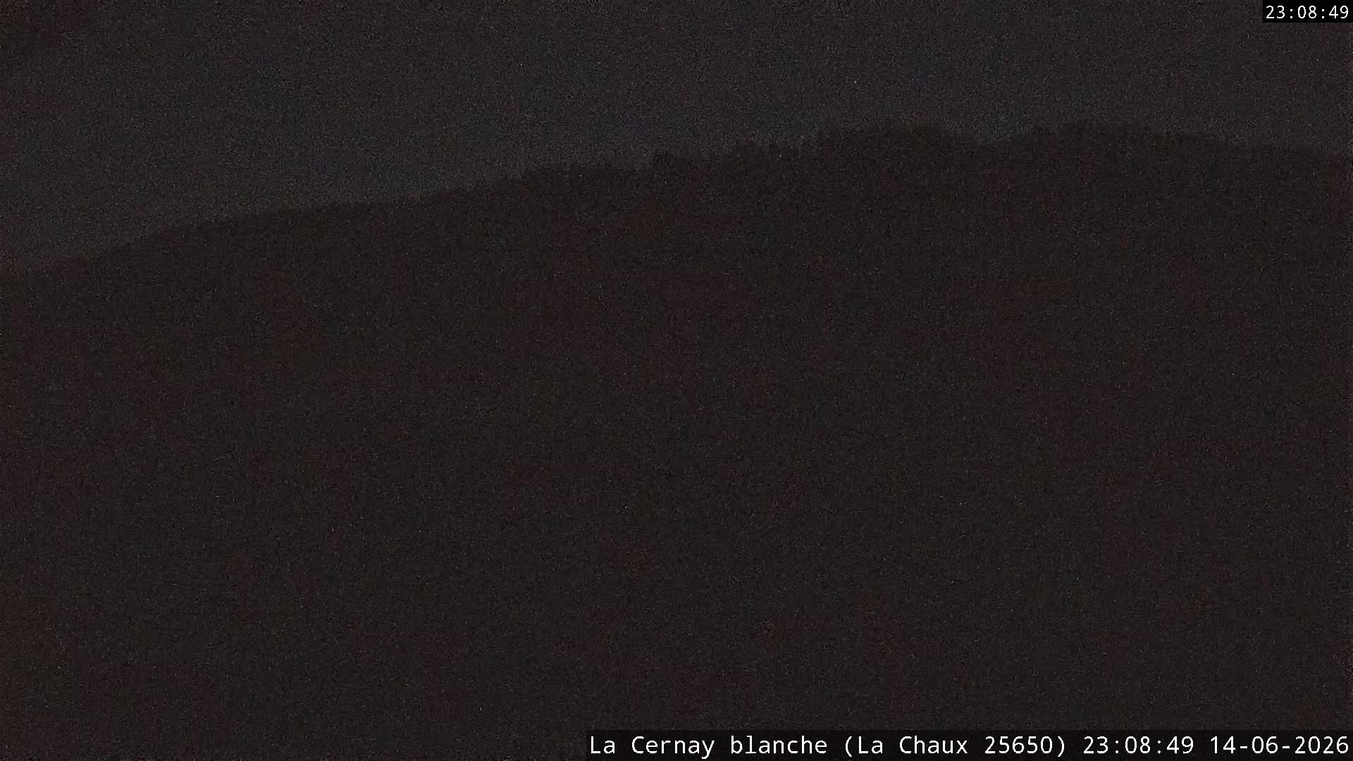 Webcam Image