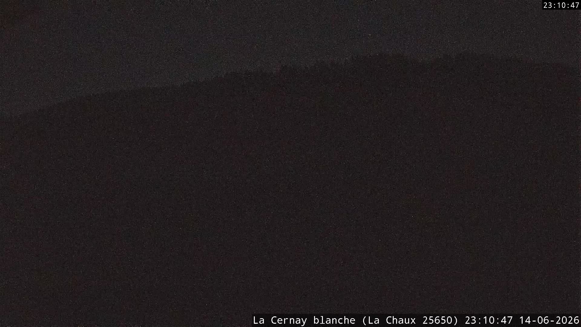 Webcam Image