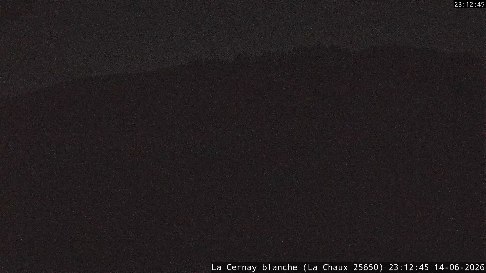 Webcam Image
