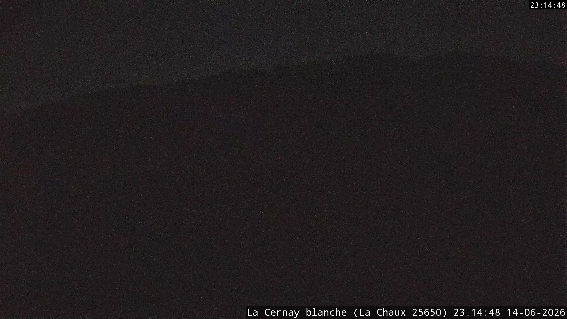 Webcam Image