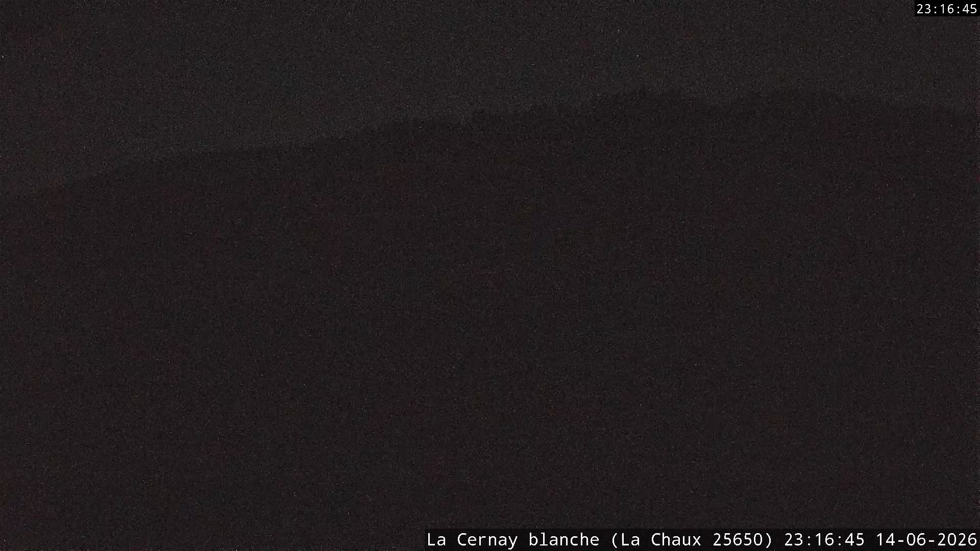 Webcam Image