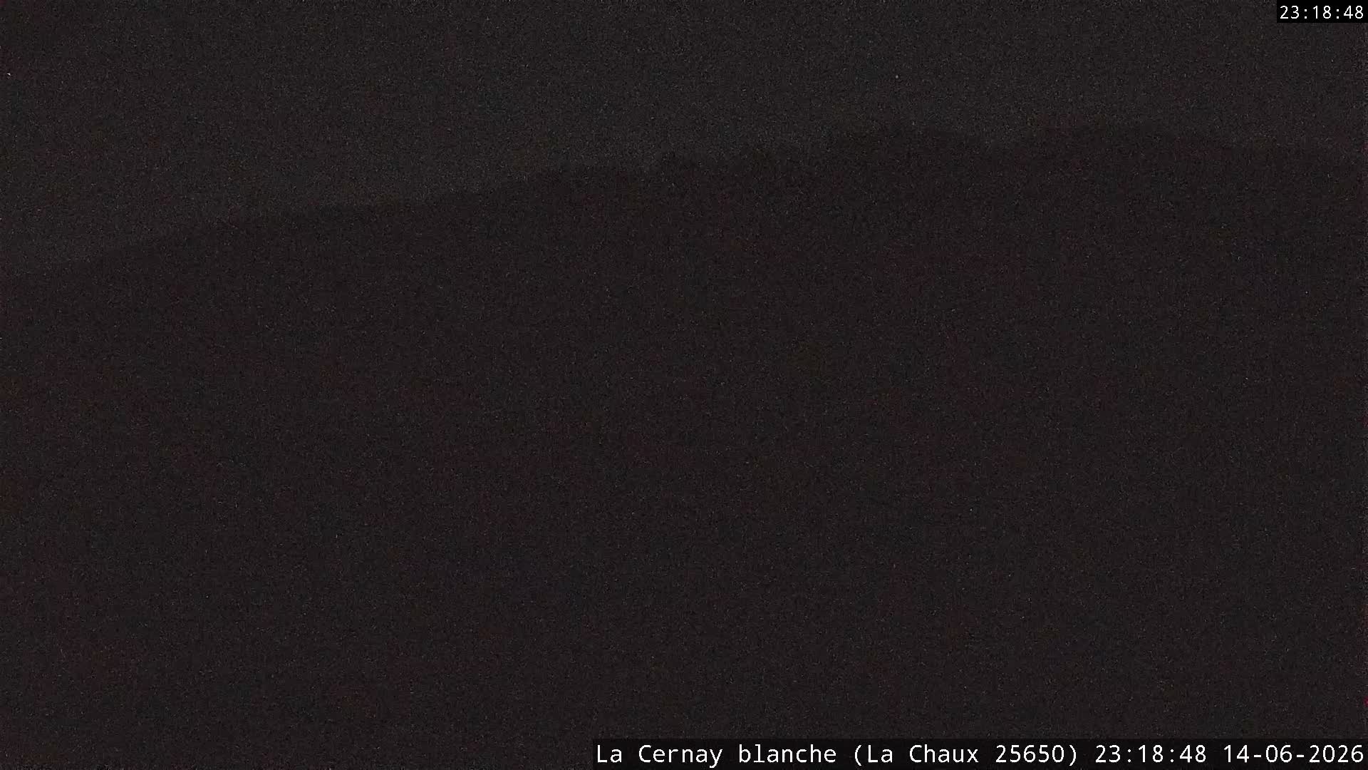 Webcam Image