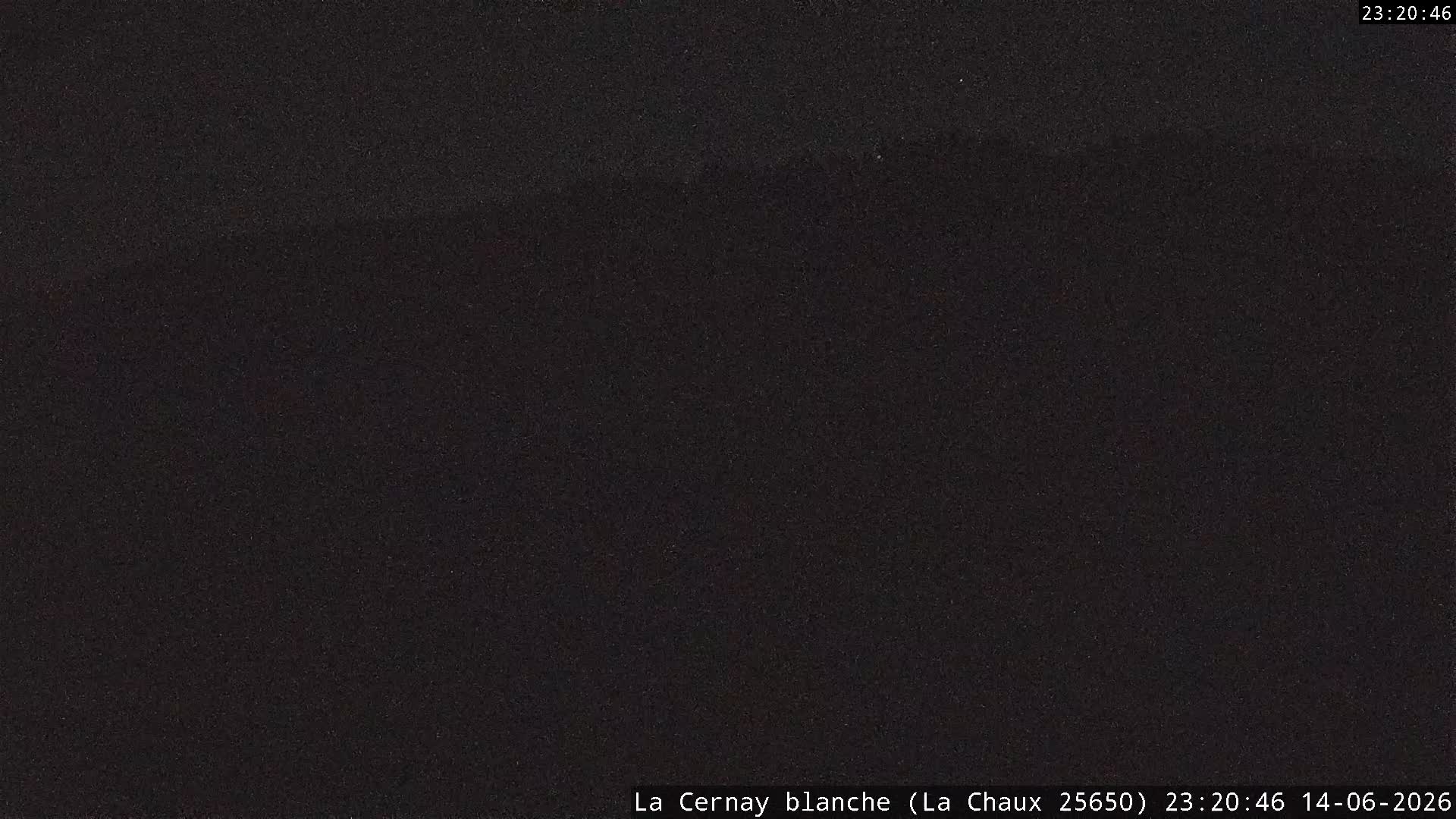 Webcam Image