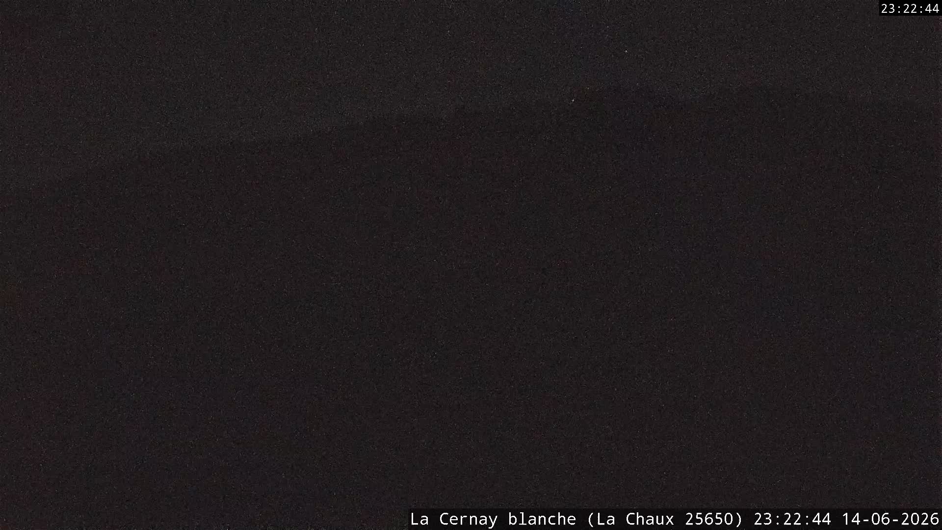 Webcam Image