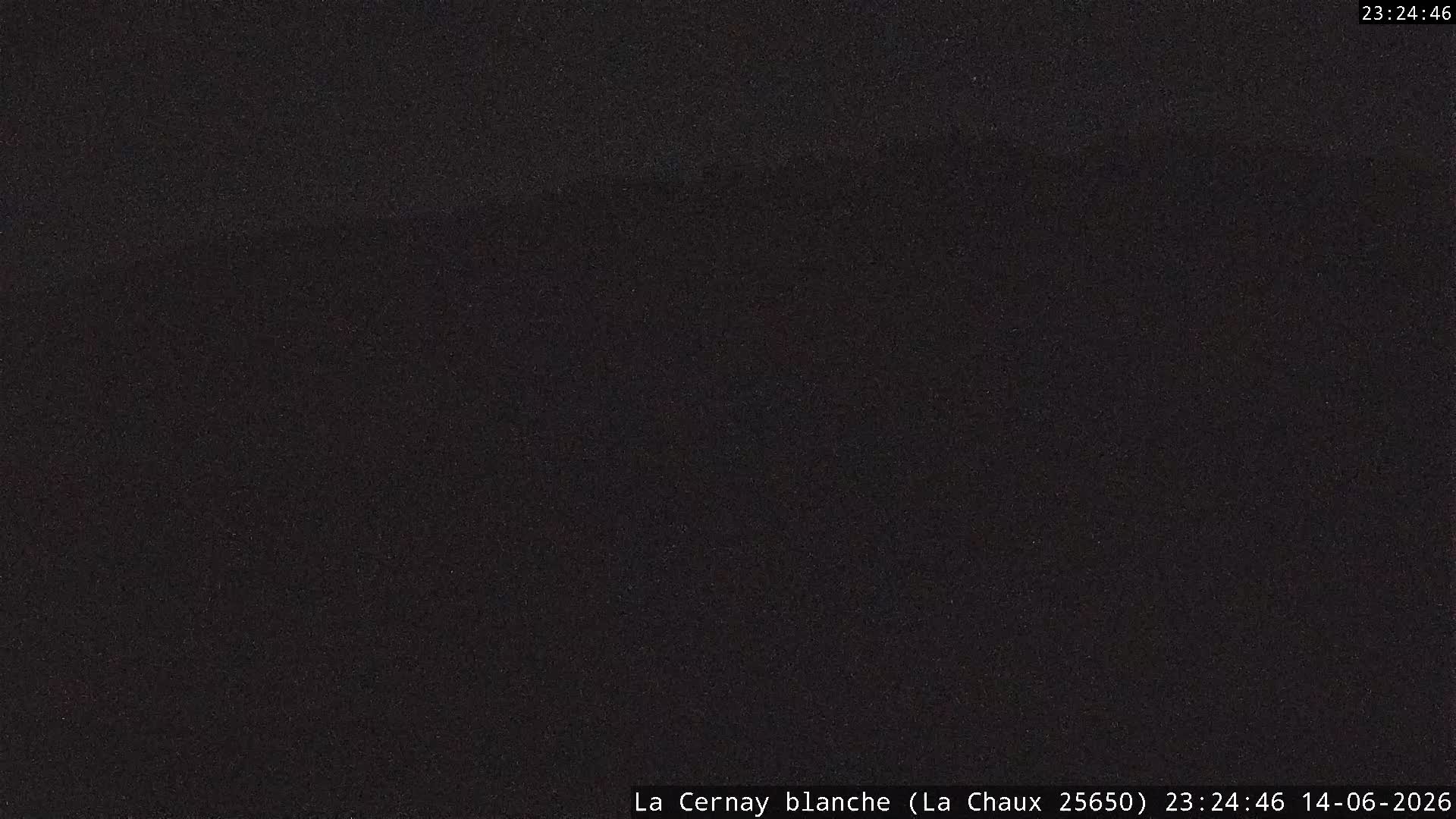 Webcam Image