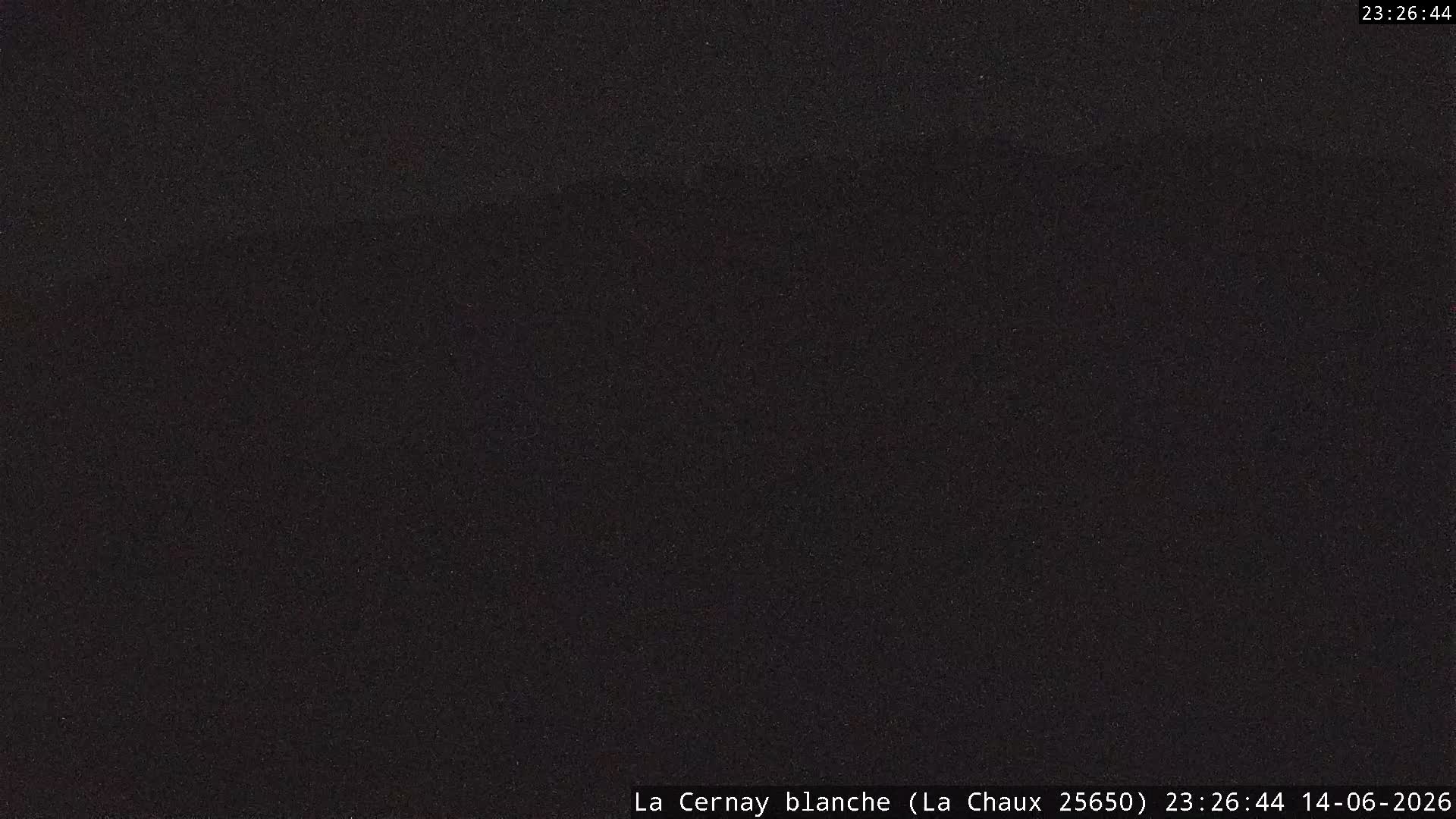 Webcam Image