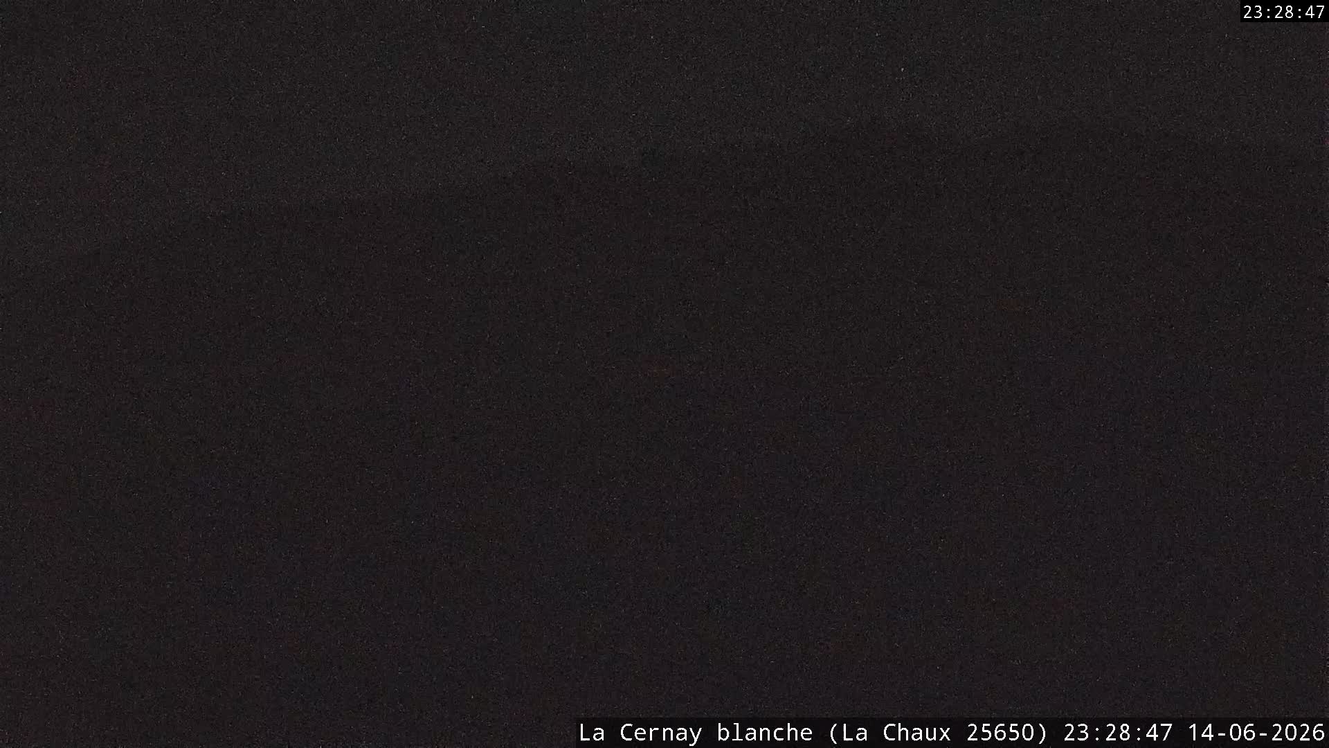 Webcam Image