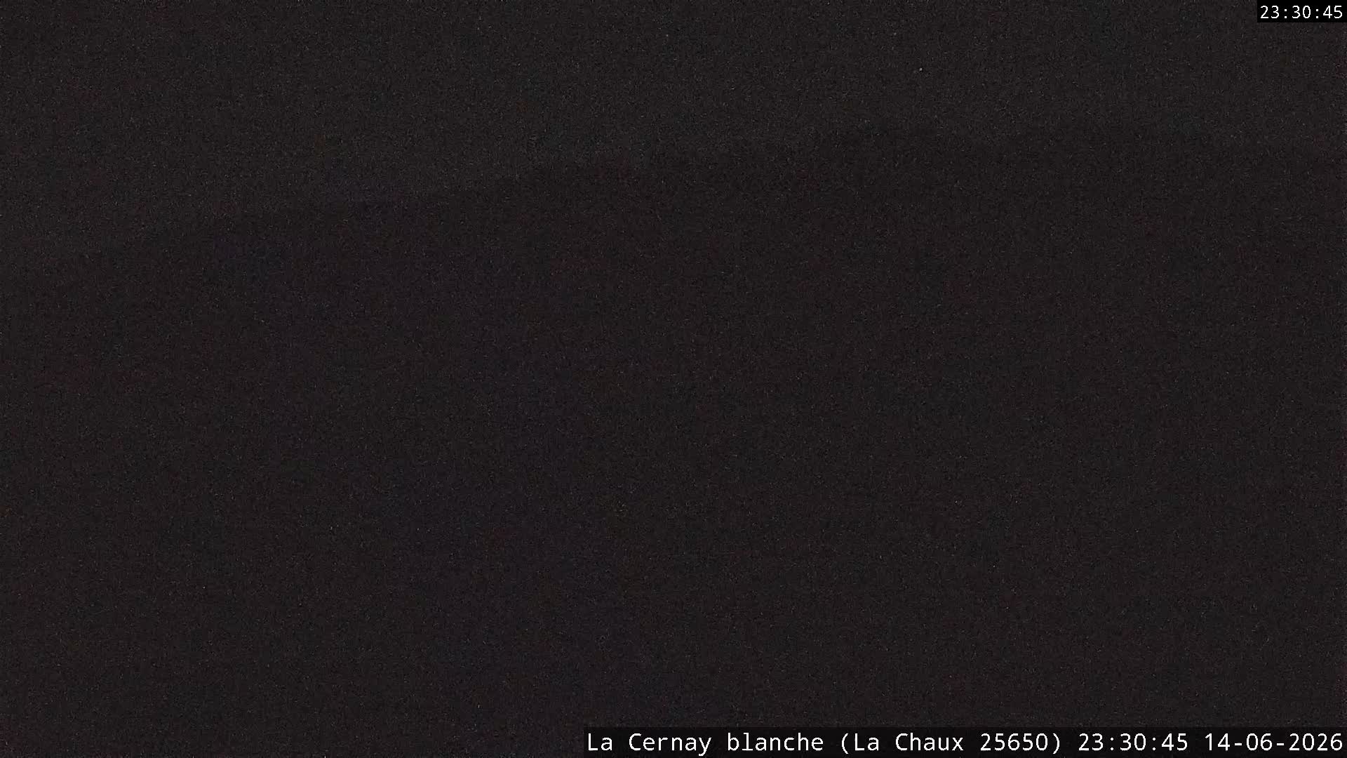 Webcam Image