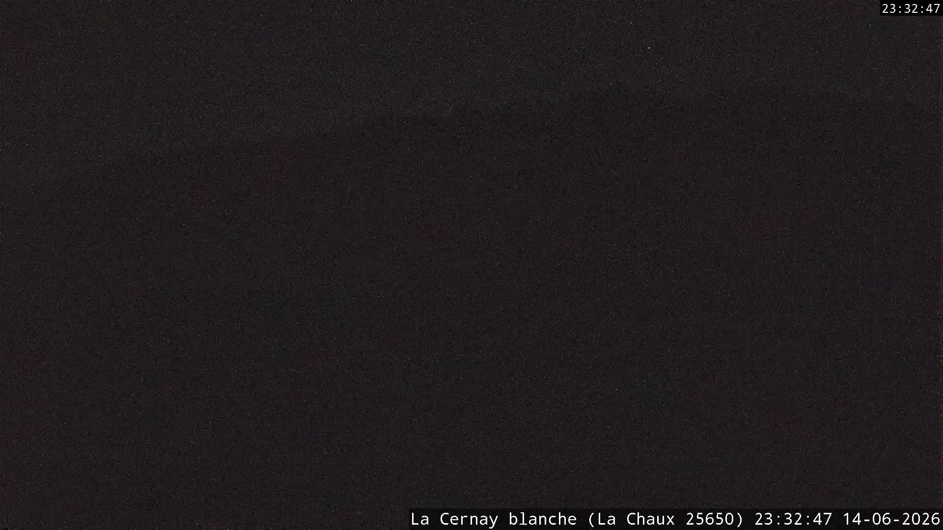 Webcam Image