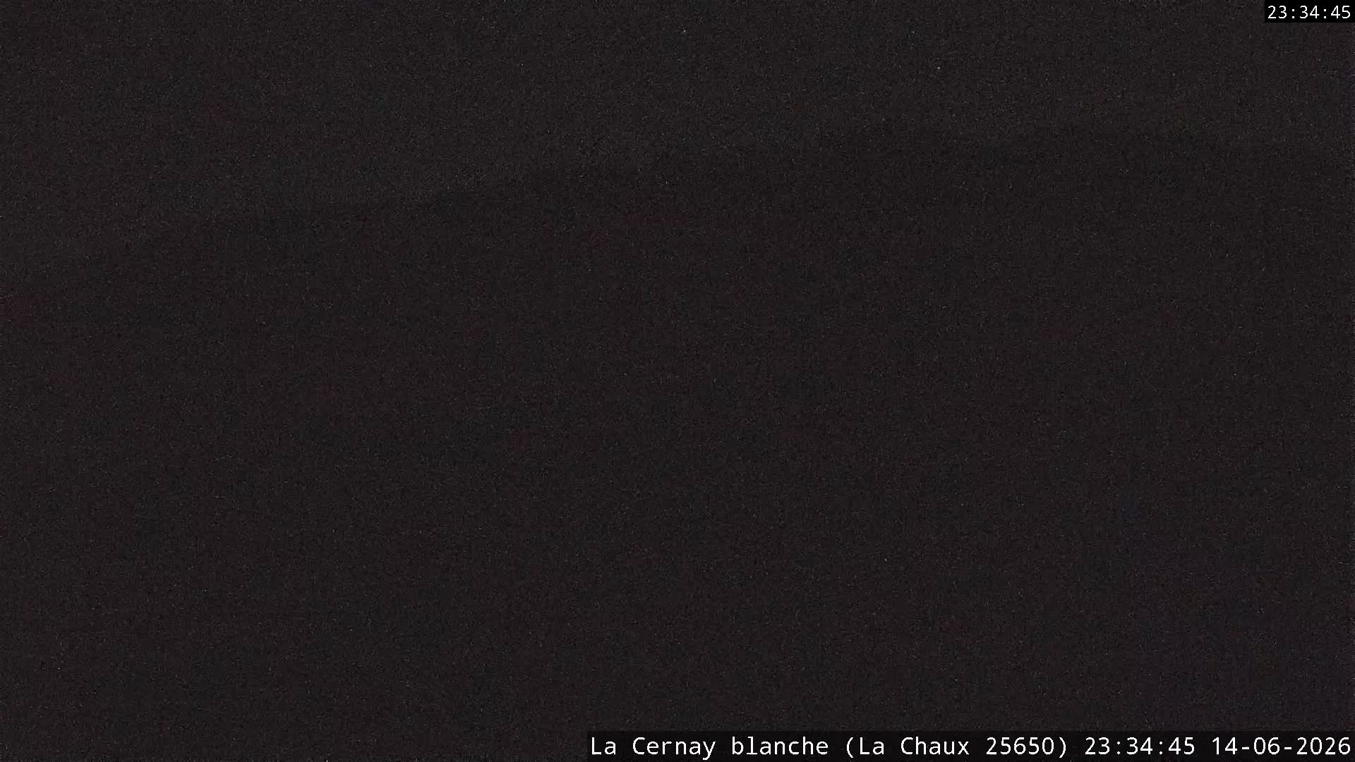 Webcam Image
