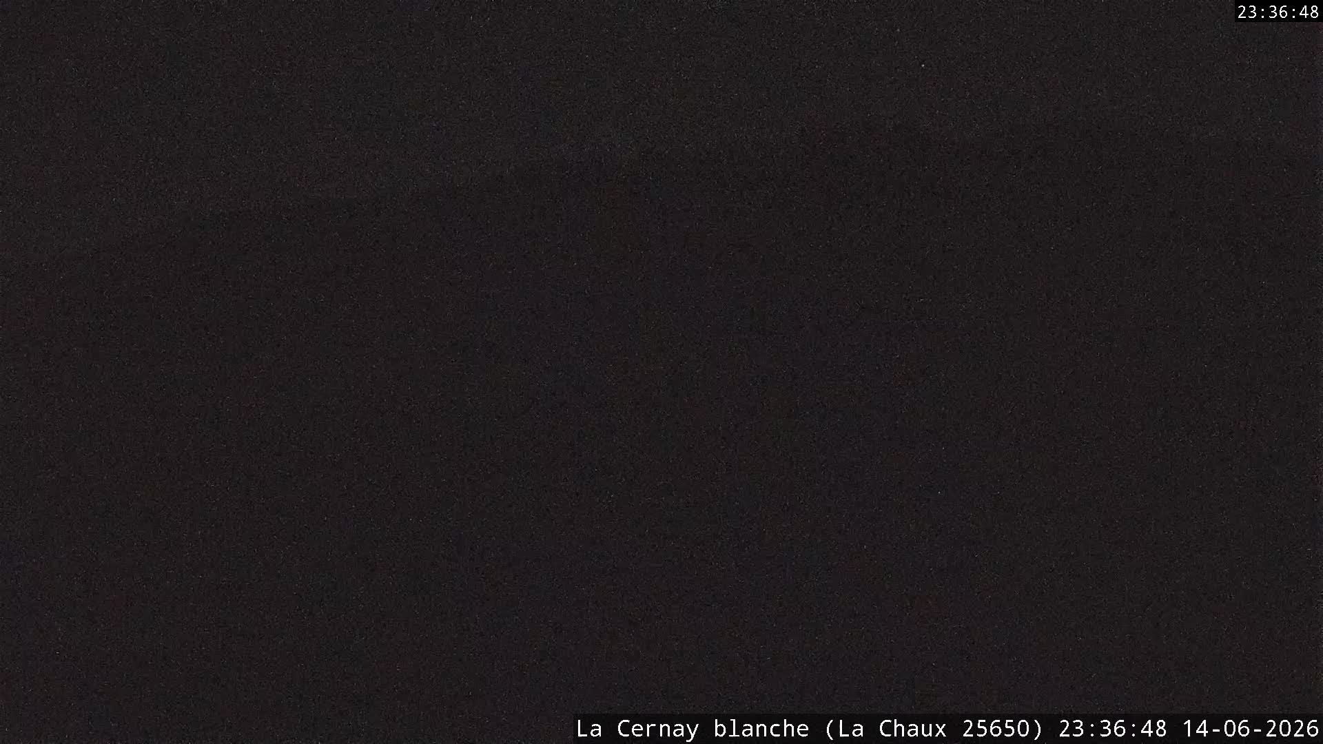 Webcam Image