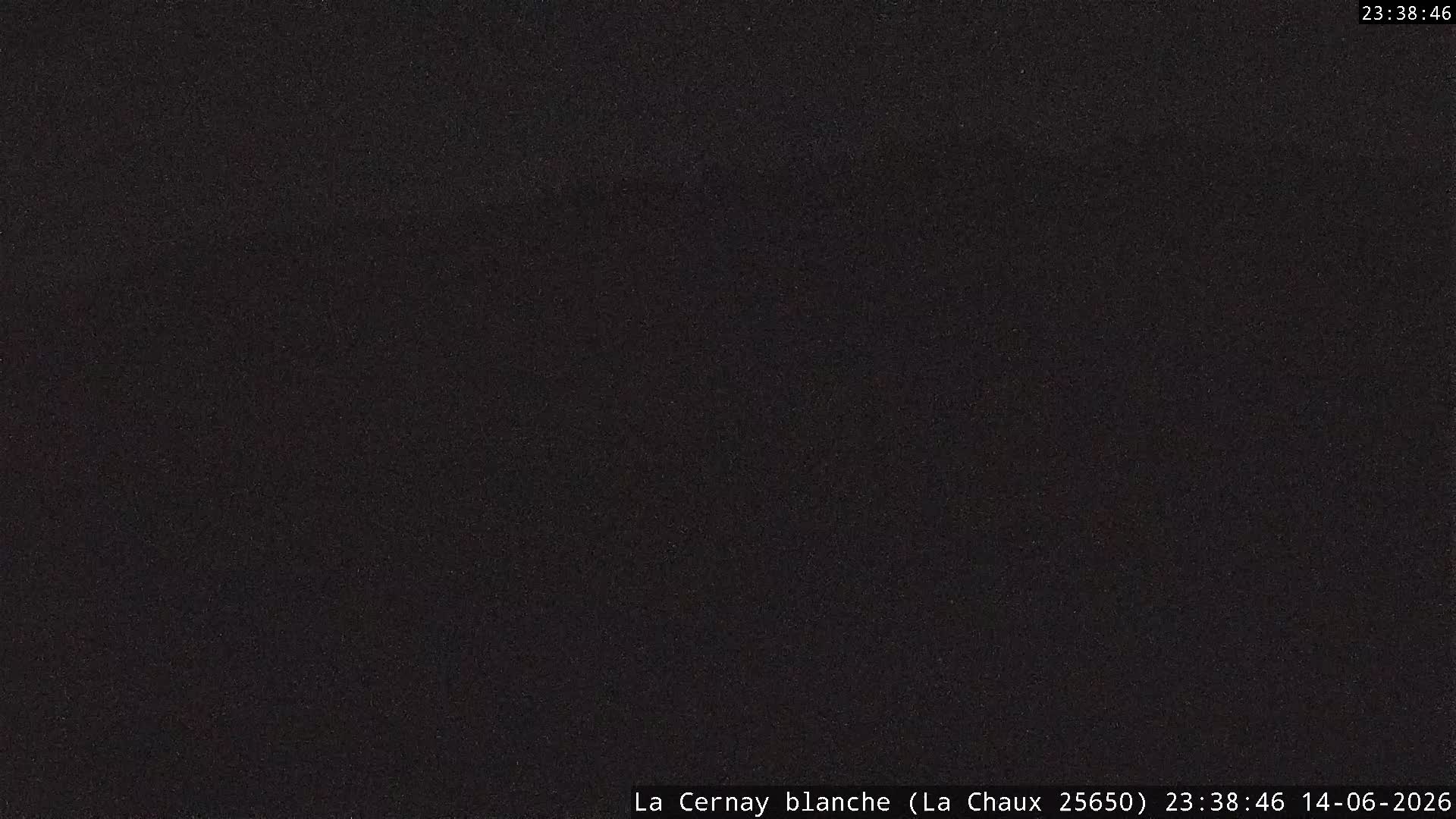 Webcam Image