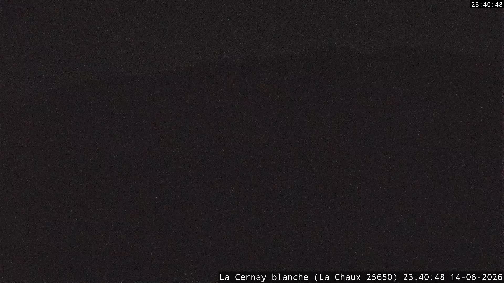 Webcam Image