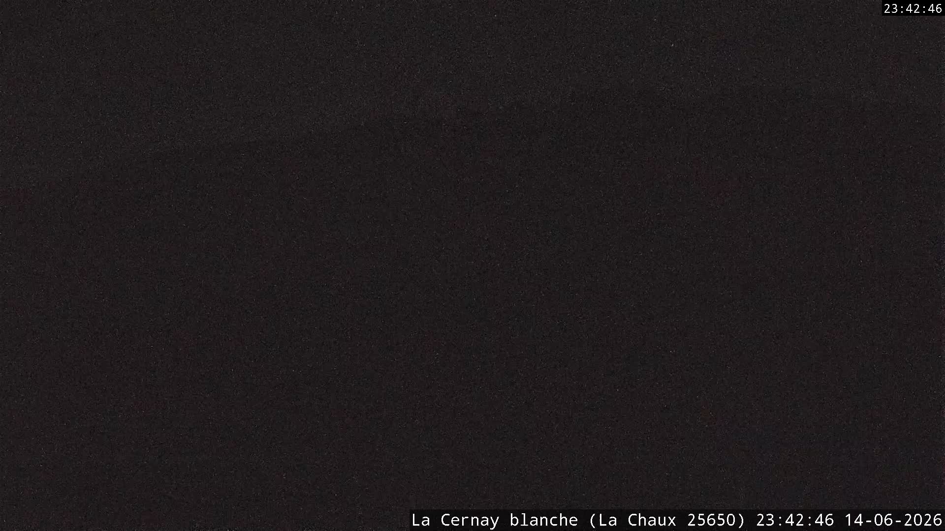 Webcam Image