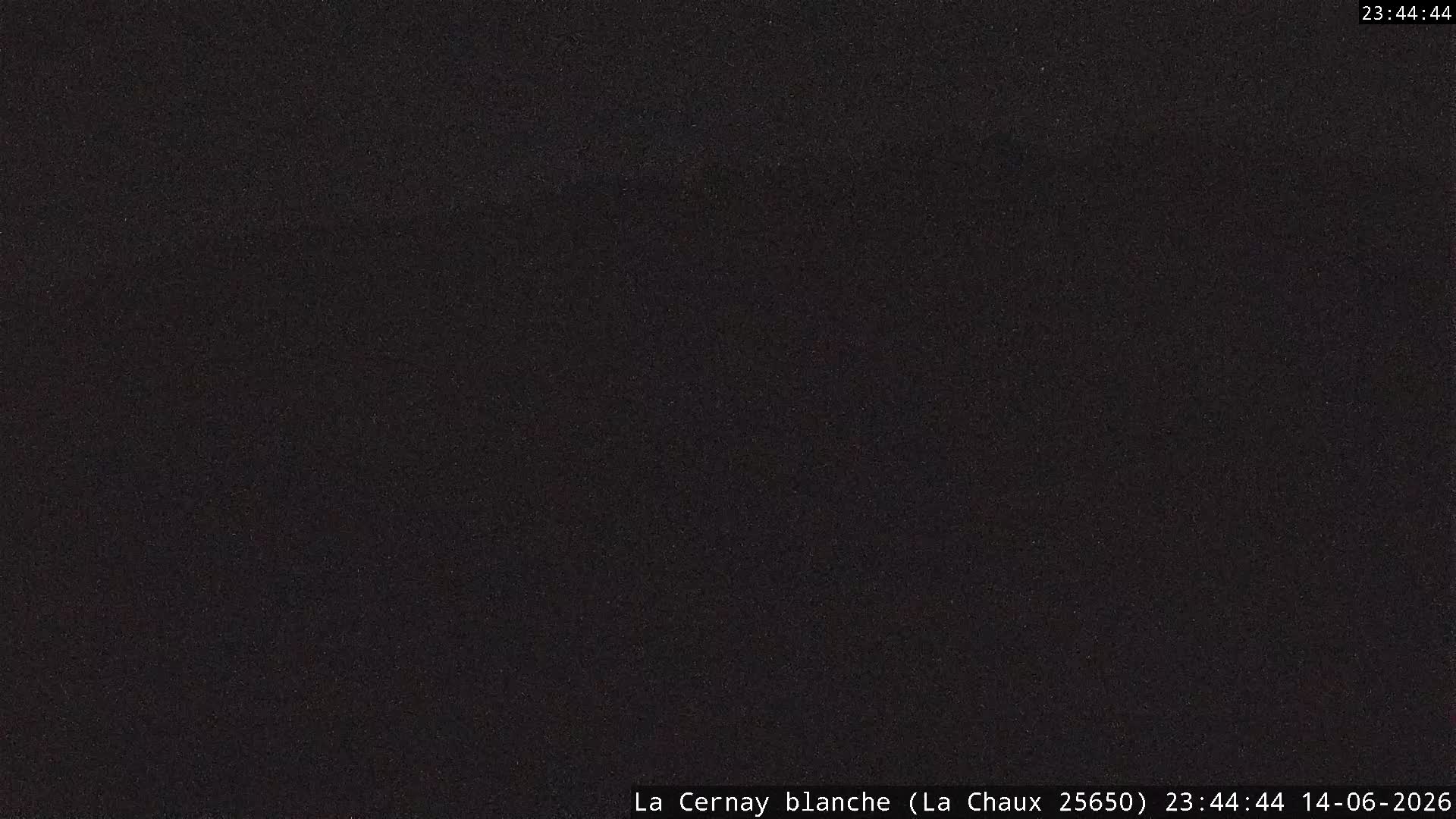 Webcam Image