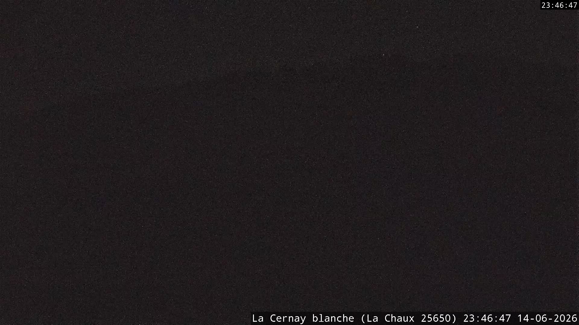 Webcam Image