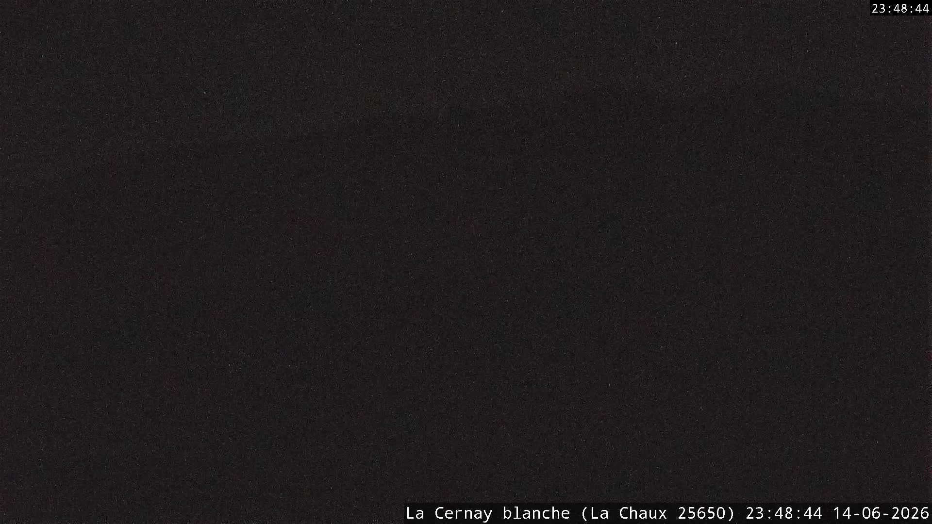 Webcam Image