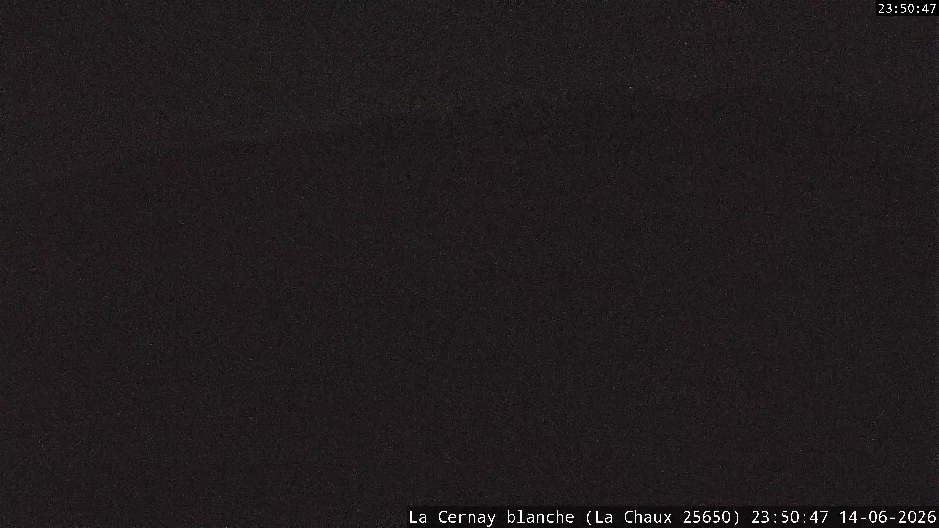 Webcam Image