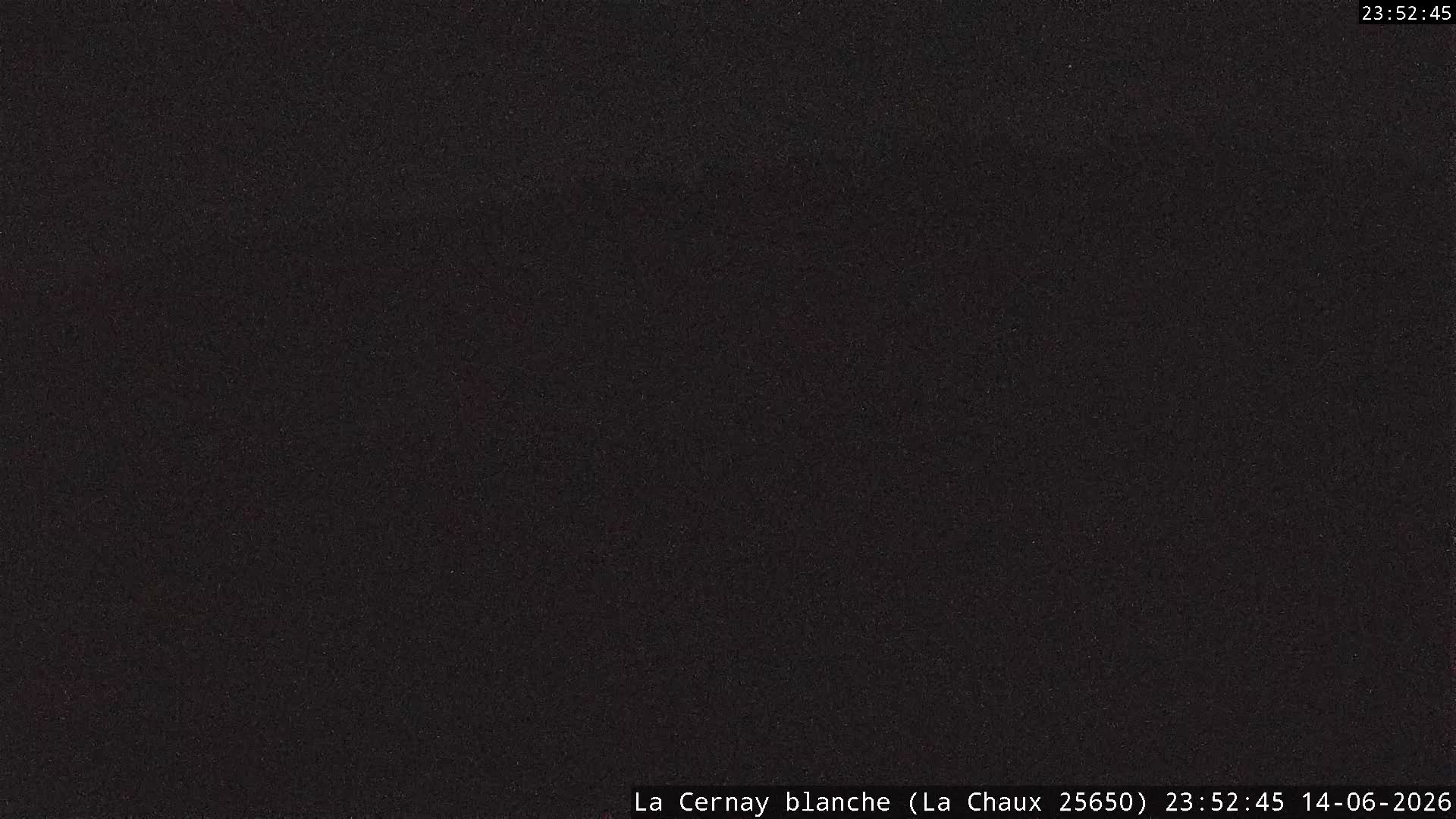 Webcam Image