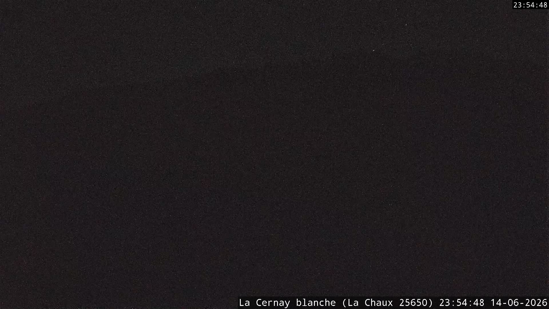 Webcam Image