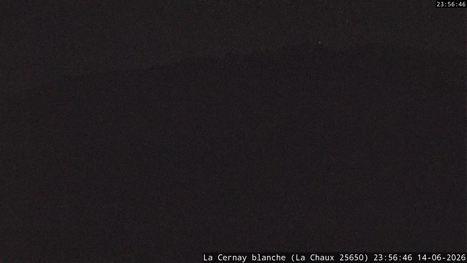 Webcam Image