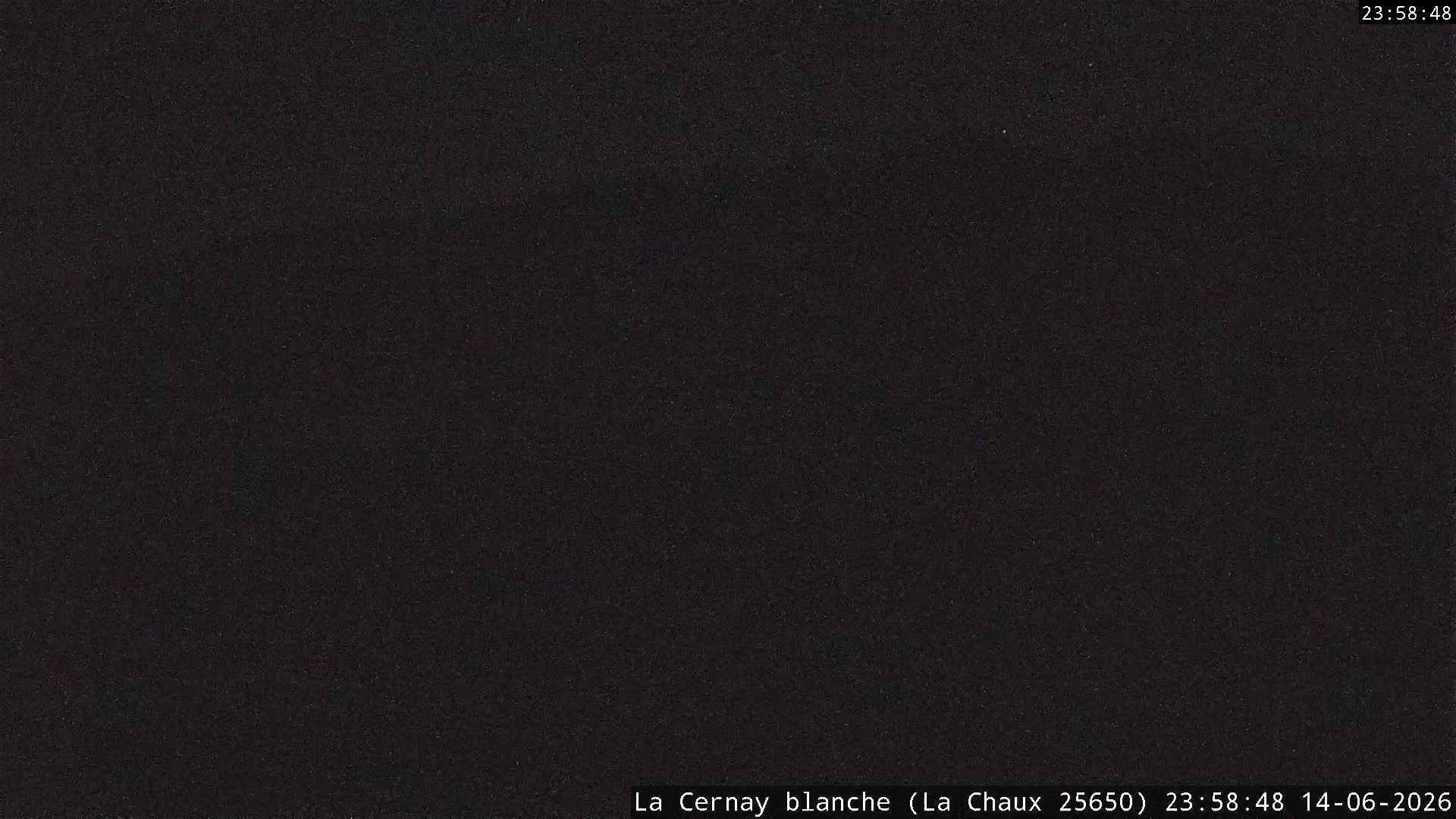 Webcam Image