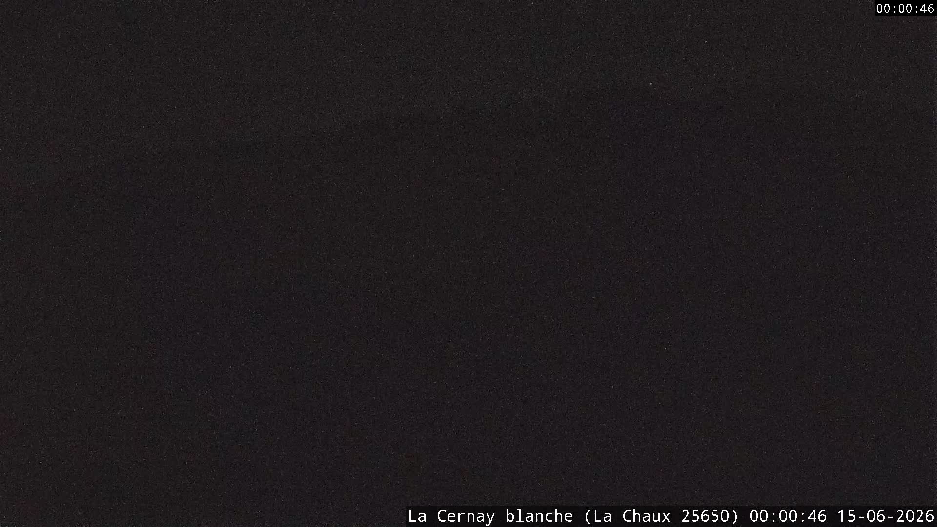 Webcam Image