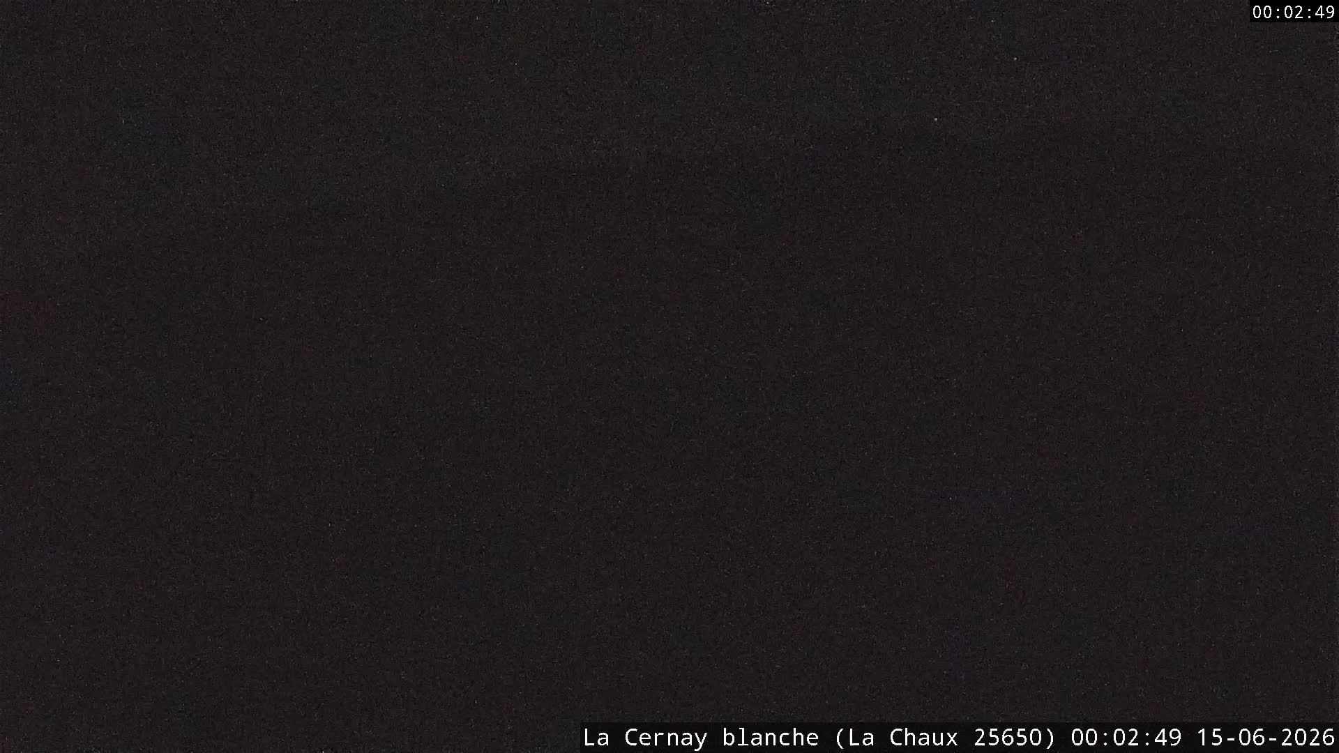 Webcam Image